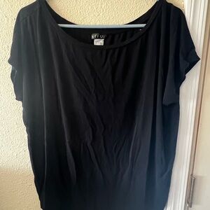 Black Women's Top Venus